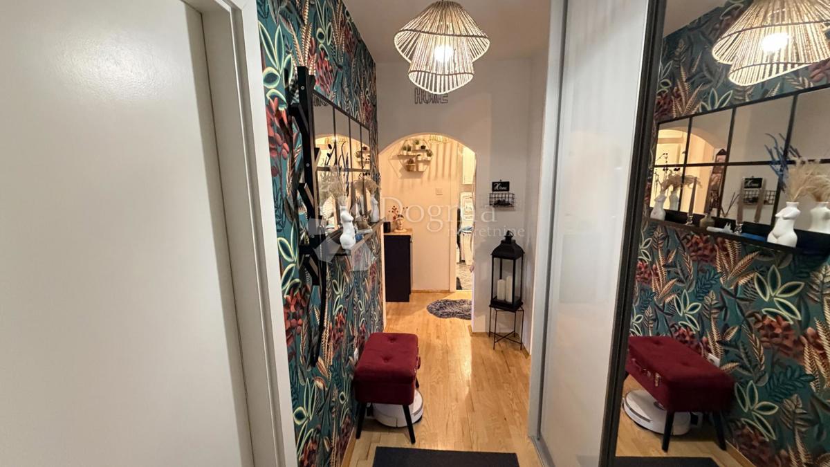 Stanovanje Dugave, Novi Zagreb - Istok, 62,37m2