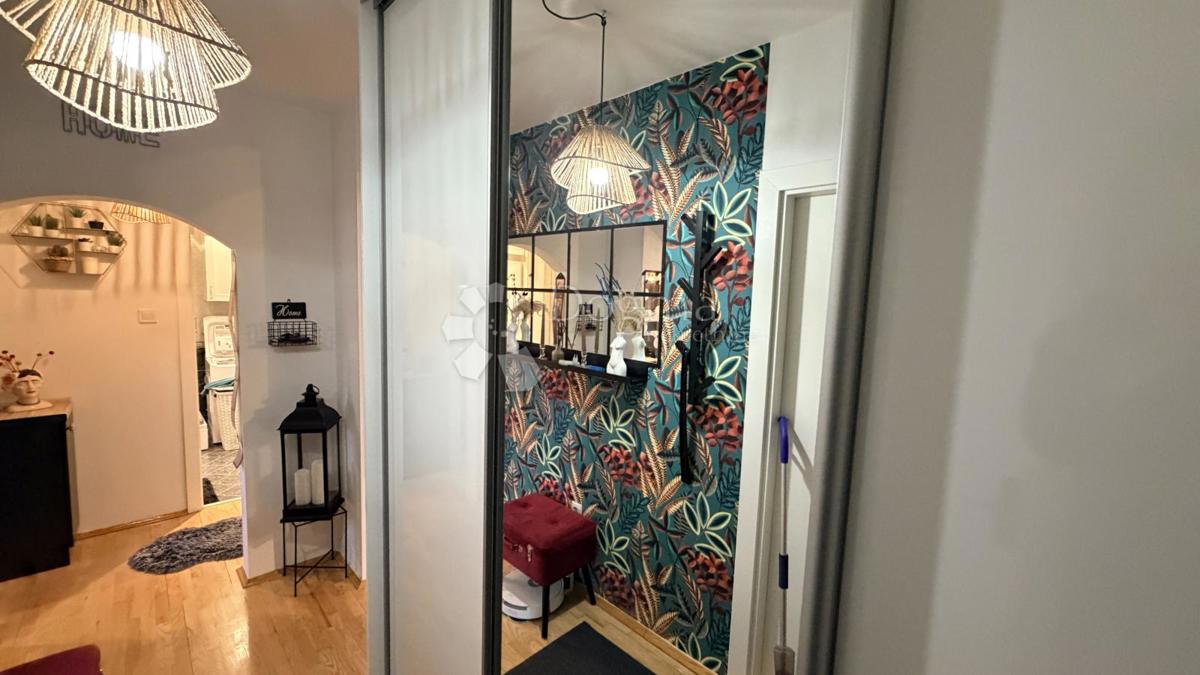 Stanovanje Dugave, Novi Zagreb - Istok, 62,37m2