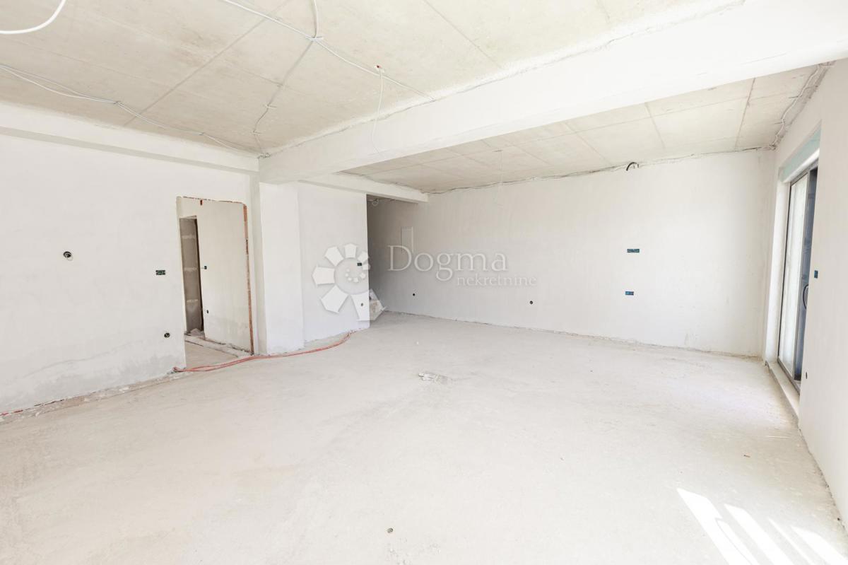 Hiša Murter, 176,72m2