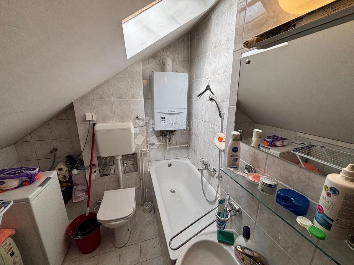 Stanovanje Jelenovac, Črnomerec, 25m2