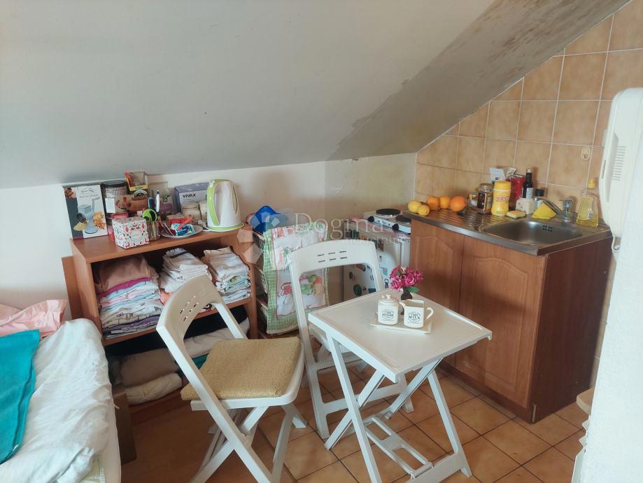 Stanovanje Jelenovac, Črnomerec, 25m2