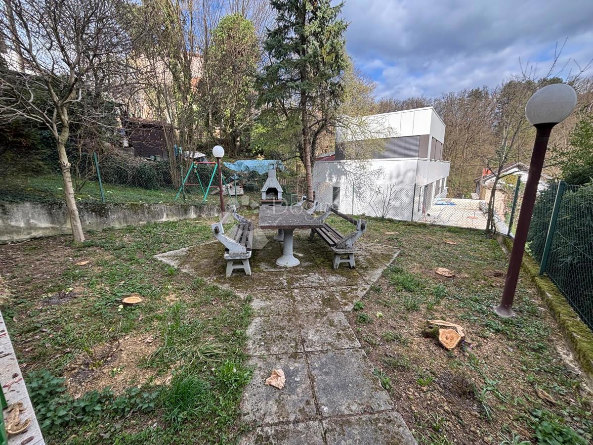 Stanovanje Jelenovac, Črnomerec, 25m2