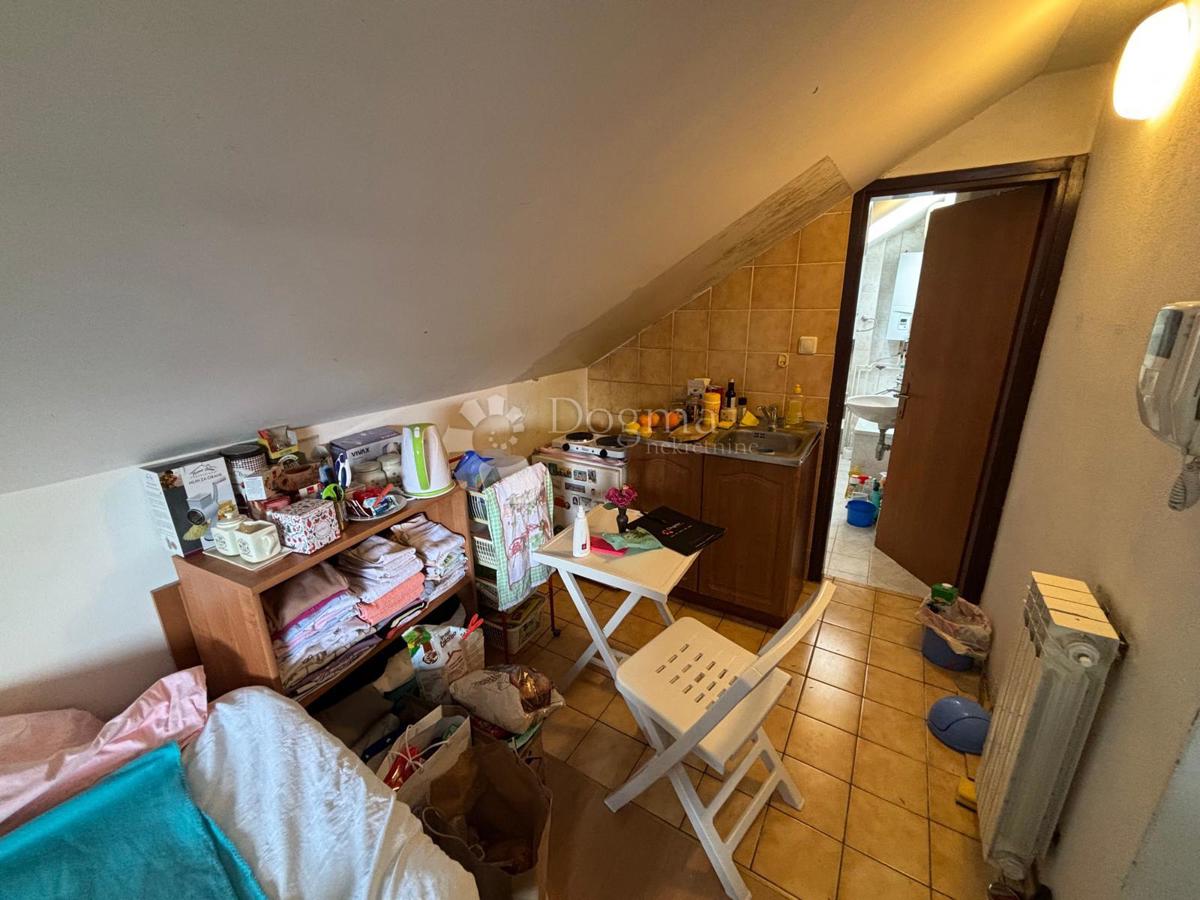 Stanovanje Jelenovac, Črnomerec, 25m2