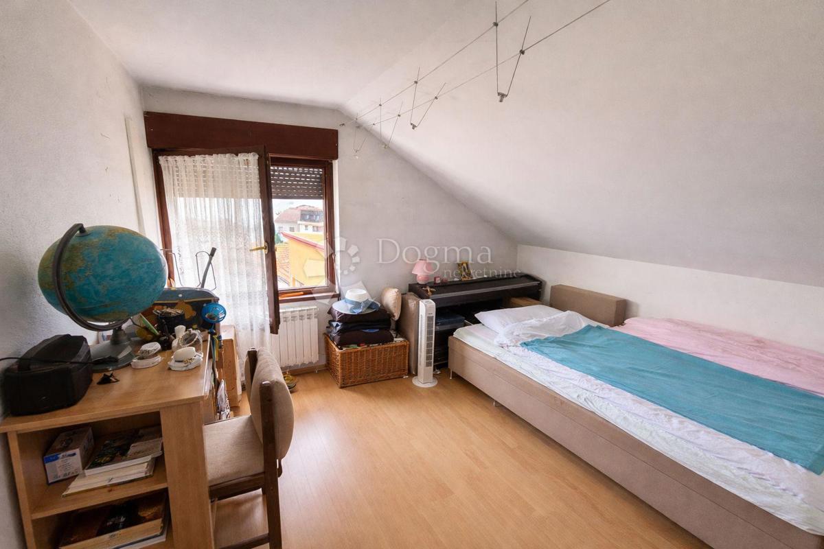 Stanovanje Jelenovac, Črnomerec, 25m2