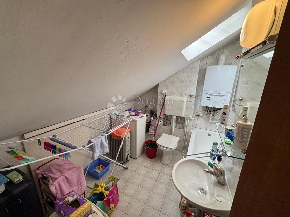 Stanovanje Jelenovac, Črnomerec, 25m2