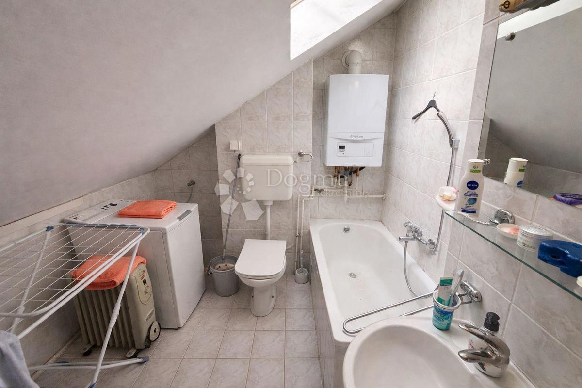 Stanovanje Jelenovac, Črnomerec, 25m2