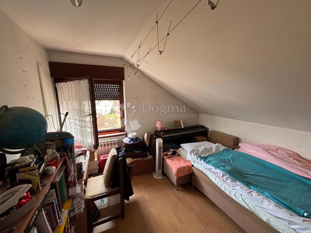 Stanovanje Jelenovac, Črnomerec, 25m2