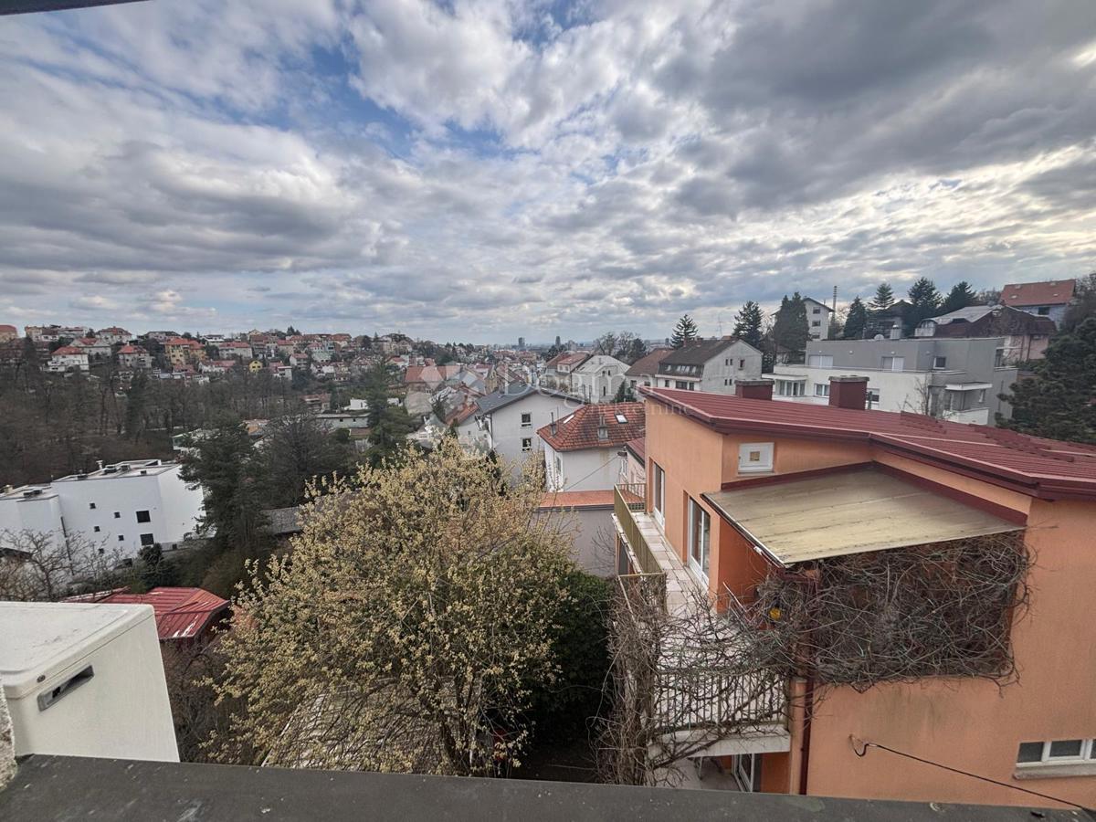 Stanovanje Jelenovac, Črnomerec, 25m2