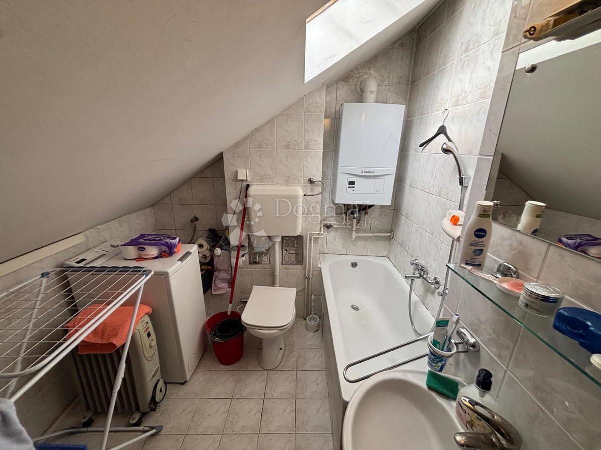 Stanovanje Jelenovac, Črnomerec, 25m2