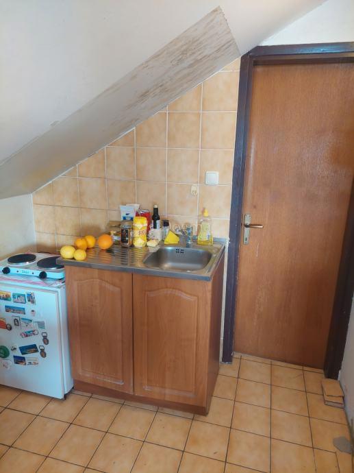 Stanovanje Jelenovac, Črnomerec, 25m2