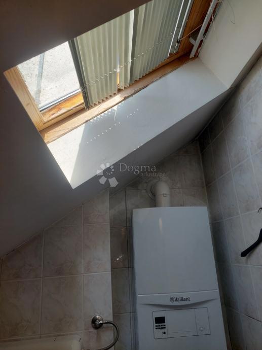 Stanovanje Jelenovac, Črnomerec, 25m2