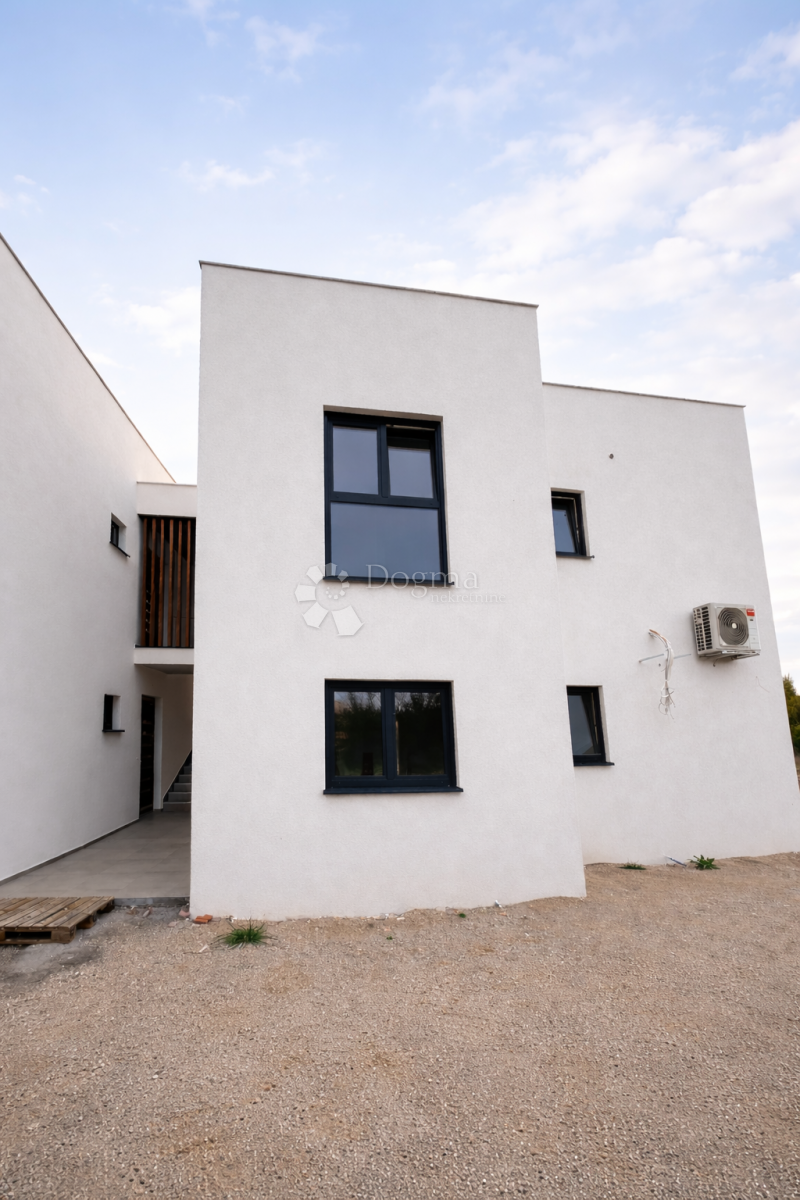 Stanovanje Vodice, 103,66m2