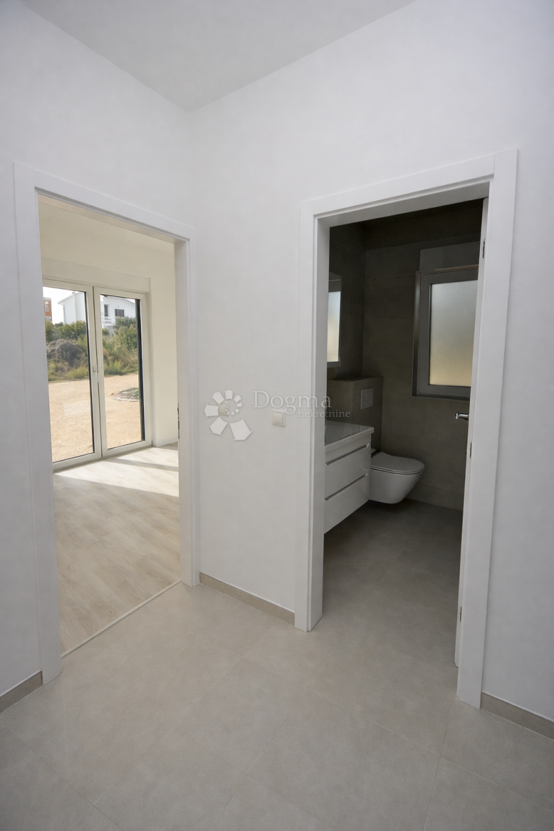 Stanovanje Vodice, 103,66m2