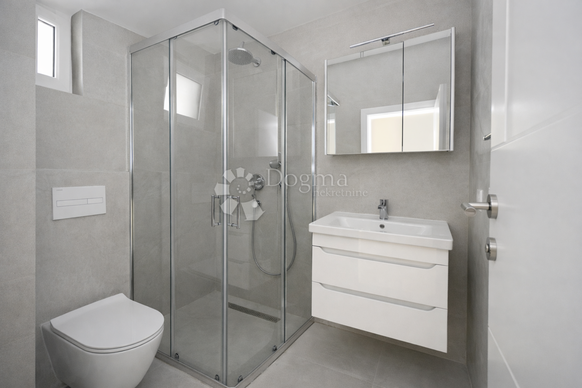 Stanovanje Vodice, 103,66m2