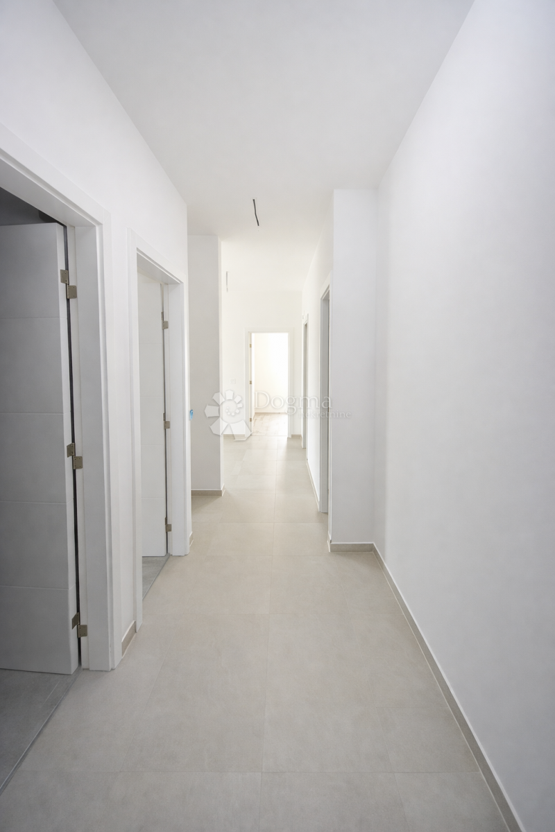 Stanovanje Vodice, 103,66m2