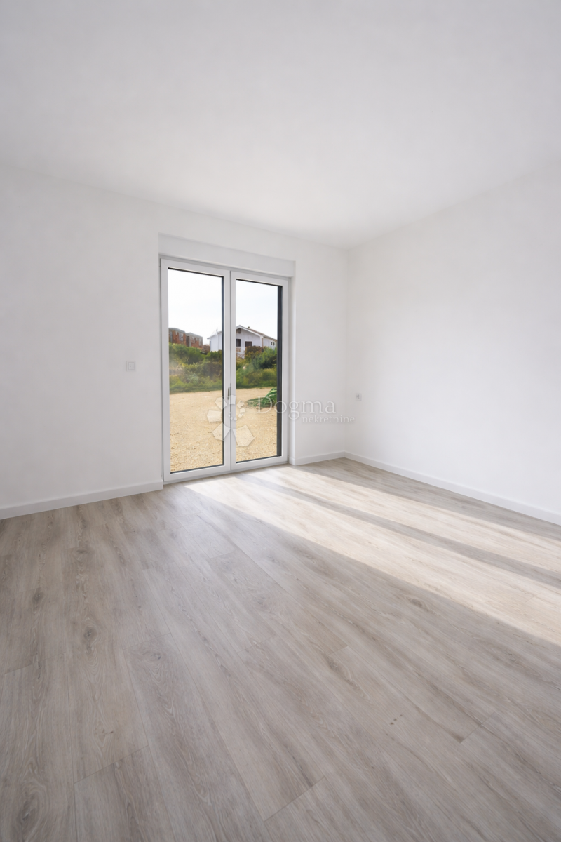 Stanovanje Vodice, 103,66m2