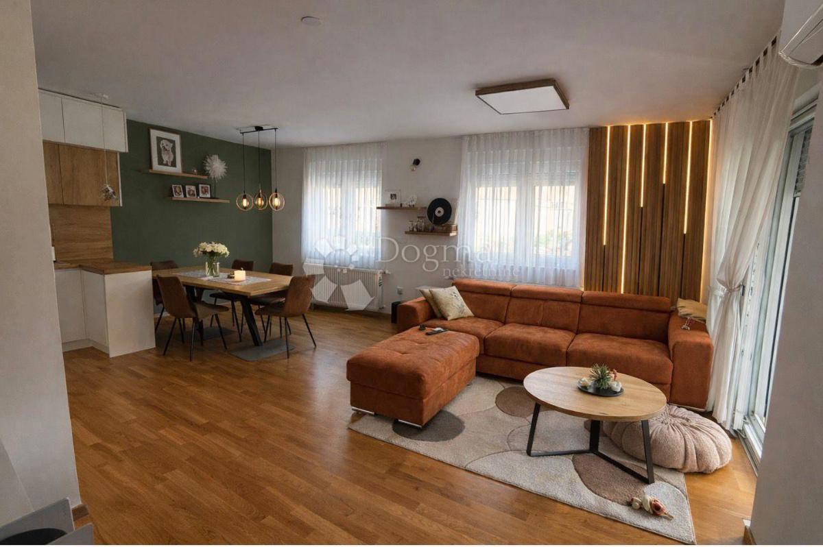 Stanovanje Donje Vrapče, Stenjevec, 69m2