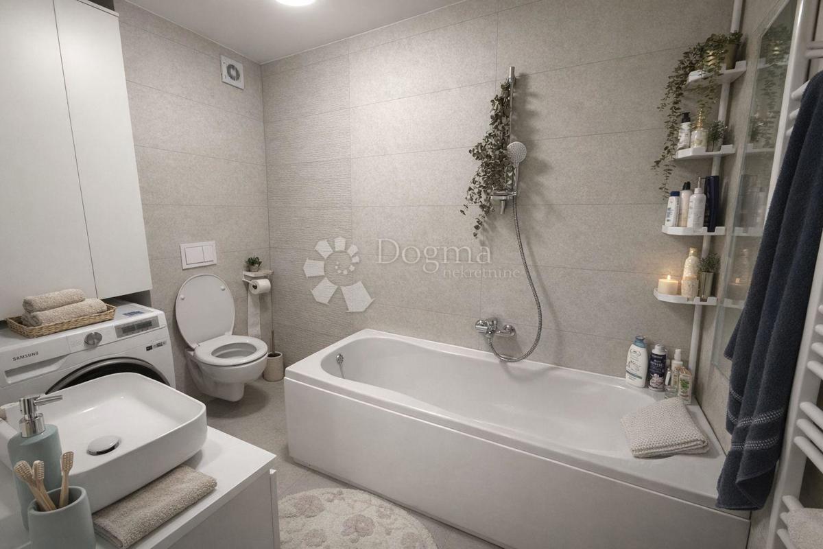 Stanovanje Donje Vrapče, Stenjevec, 69m2