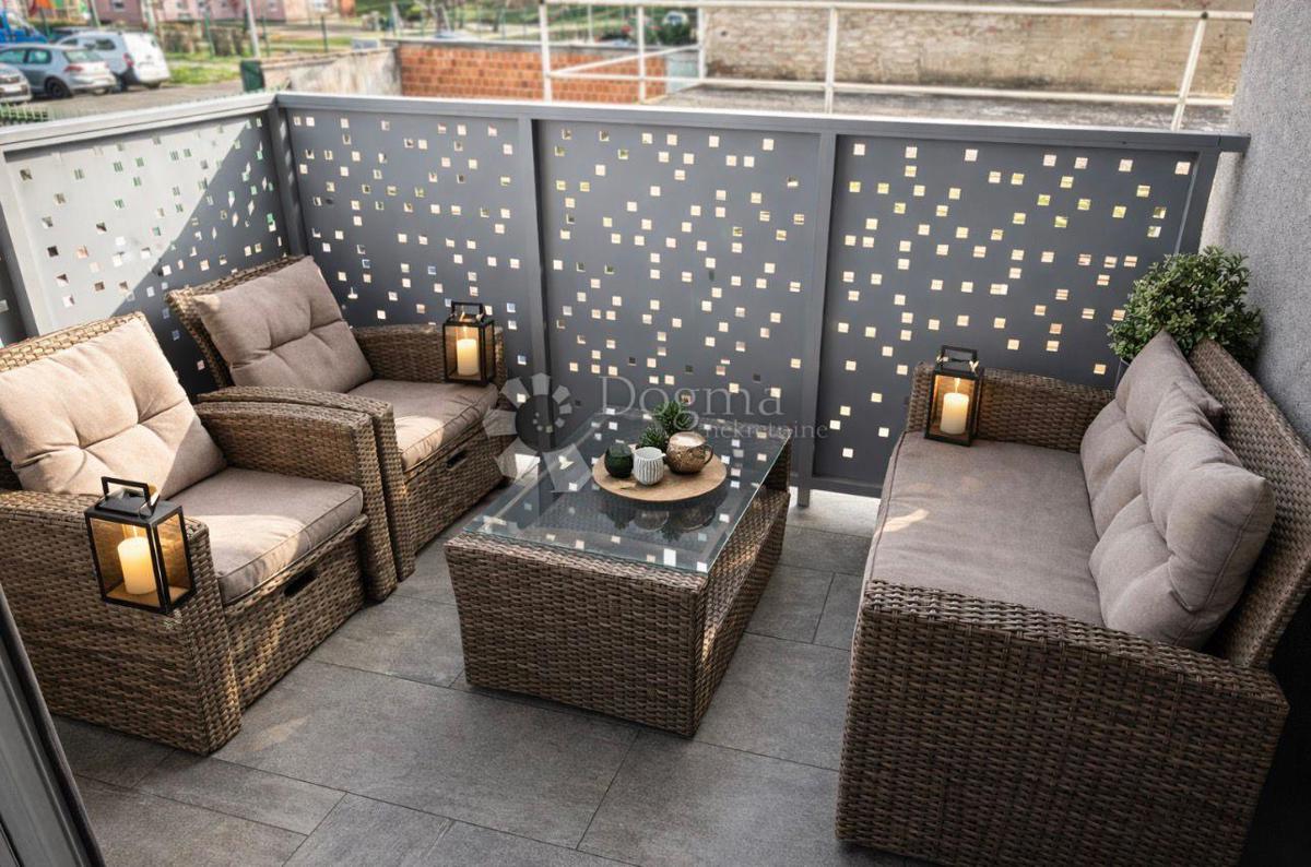 Stanovanje Donje Vrapče, Stenjevec, 69m2