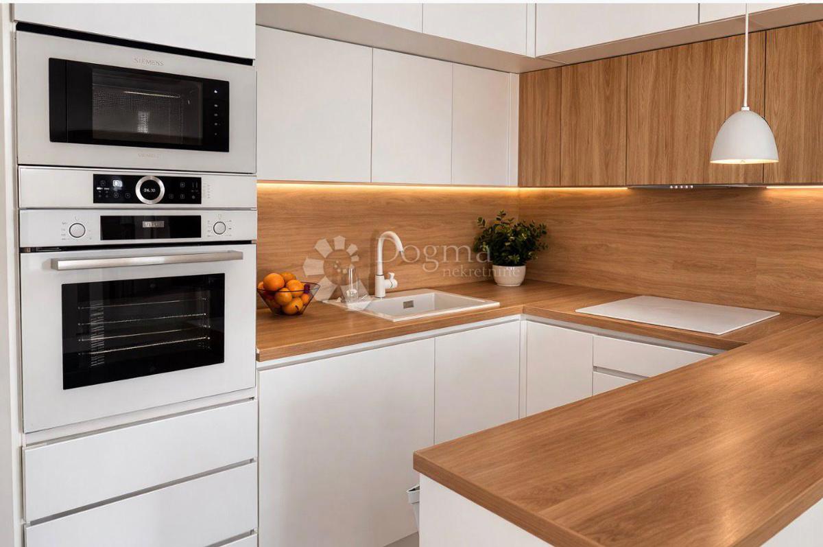 Stanovanje Donje Vrapče, Stenjevec, 69m2