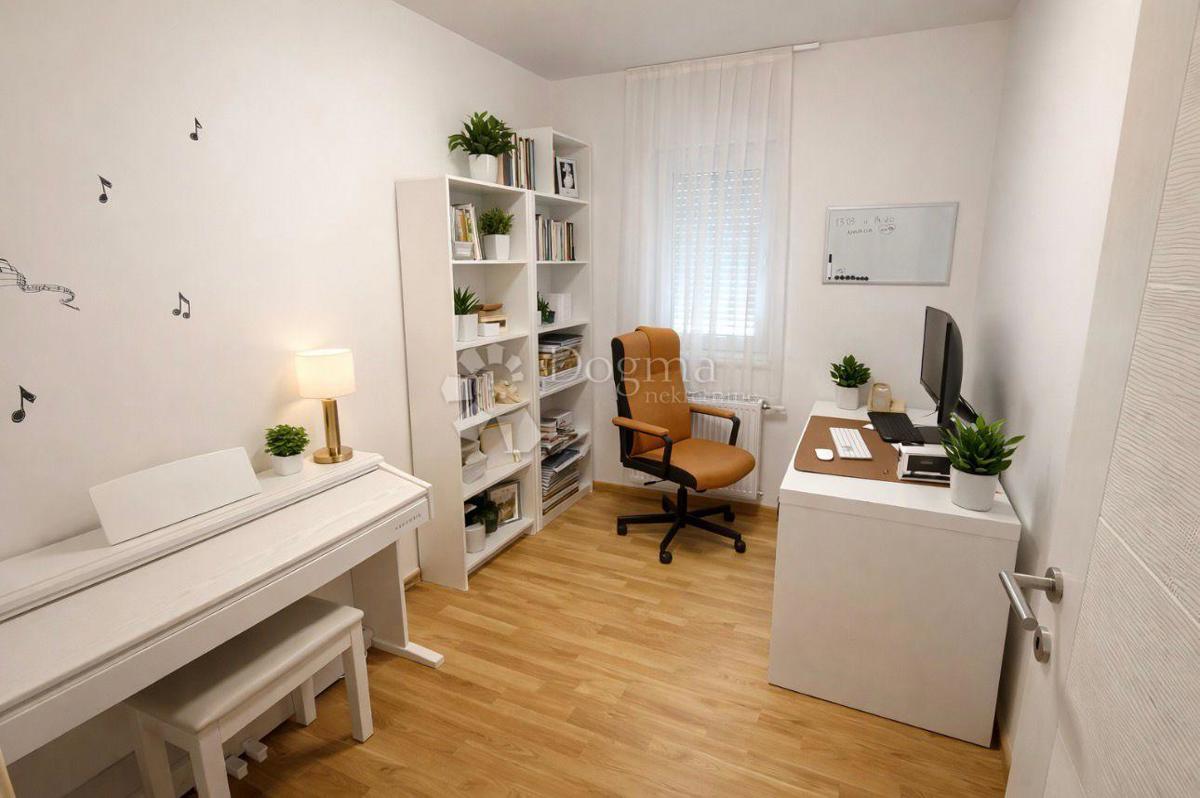 Stanovanje Donje Vrapče, Stenjevec, 69m2