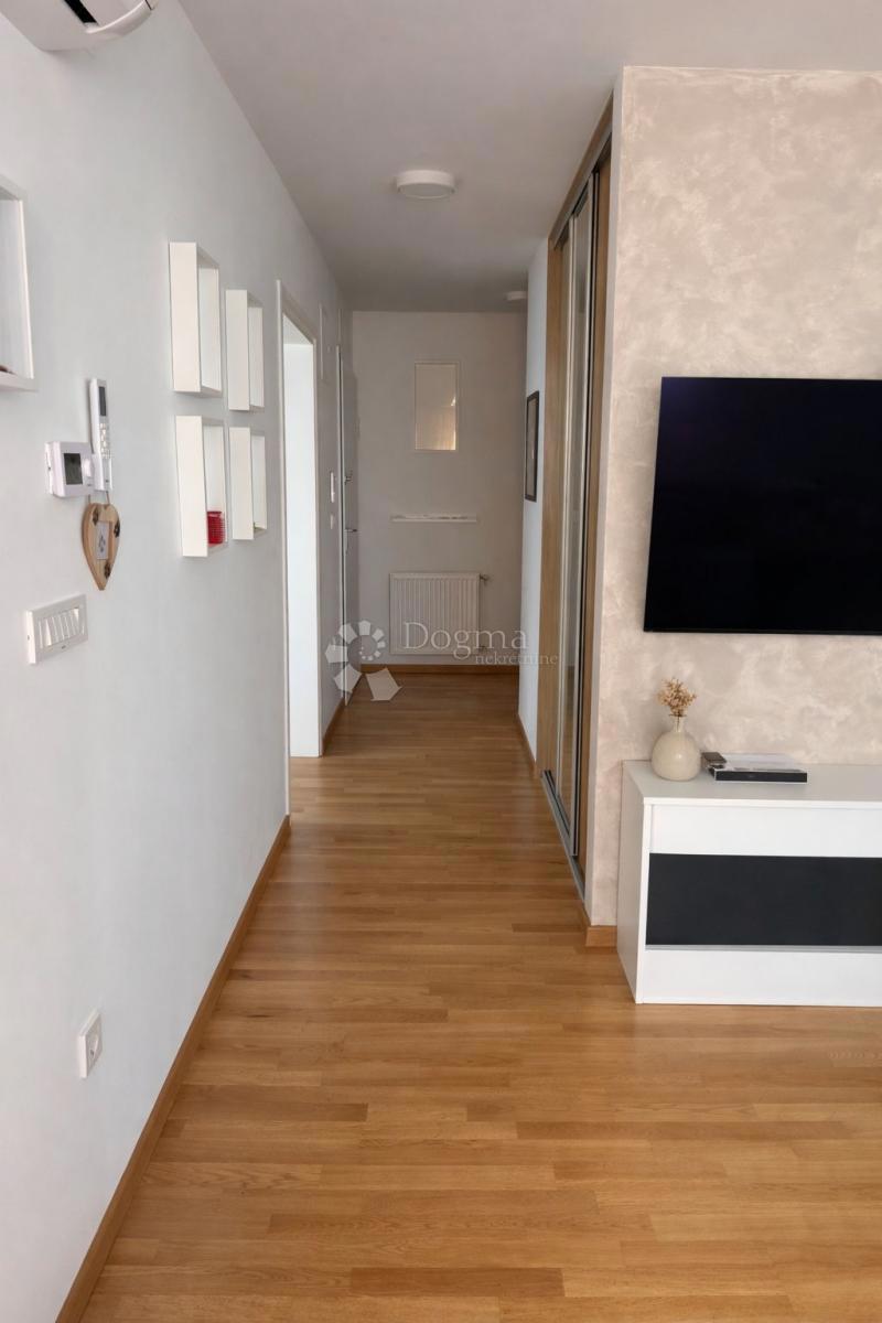 Stanovanje Donje Vrapče, Stenjevec, 69m2