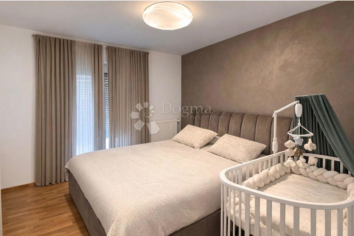 Stanovanje Donje Vrapče, Stenjevec, 69m2