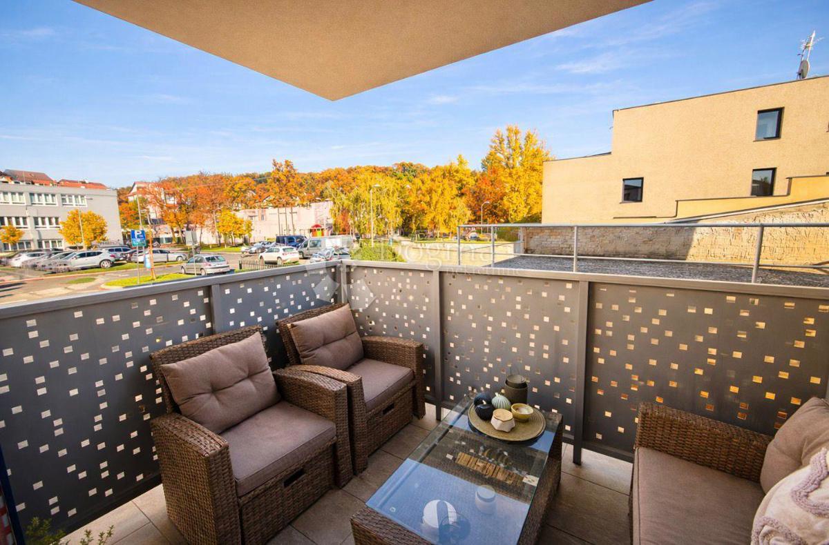 Stanovanje Donje Vrapče, Stenjevec, 69m2