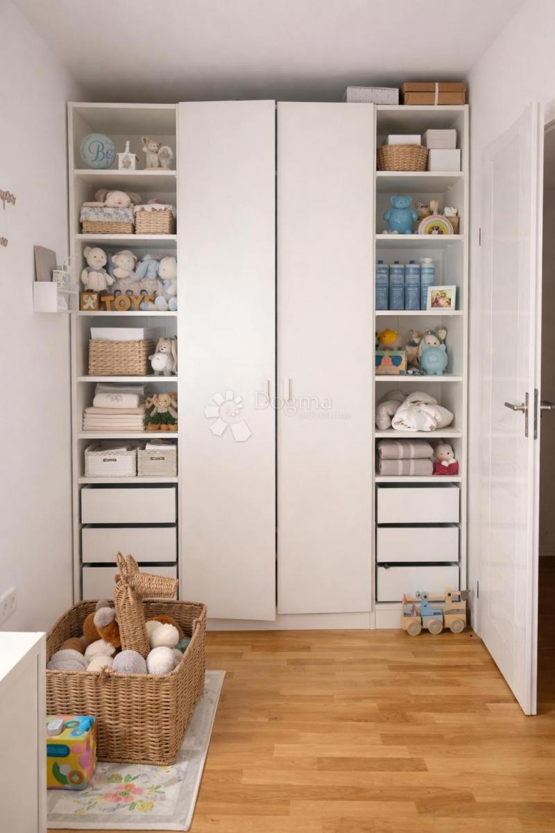 Stanovanje Donje Vrapče, Stenjevec, 69m2