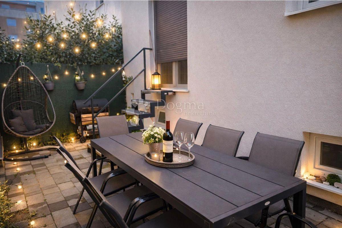 Stanovanje Donje Vrapče, Stenjevec, 69m2