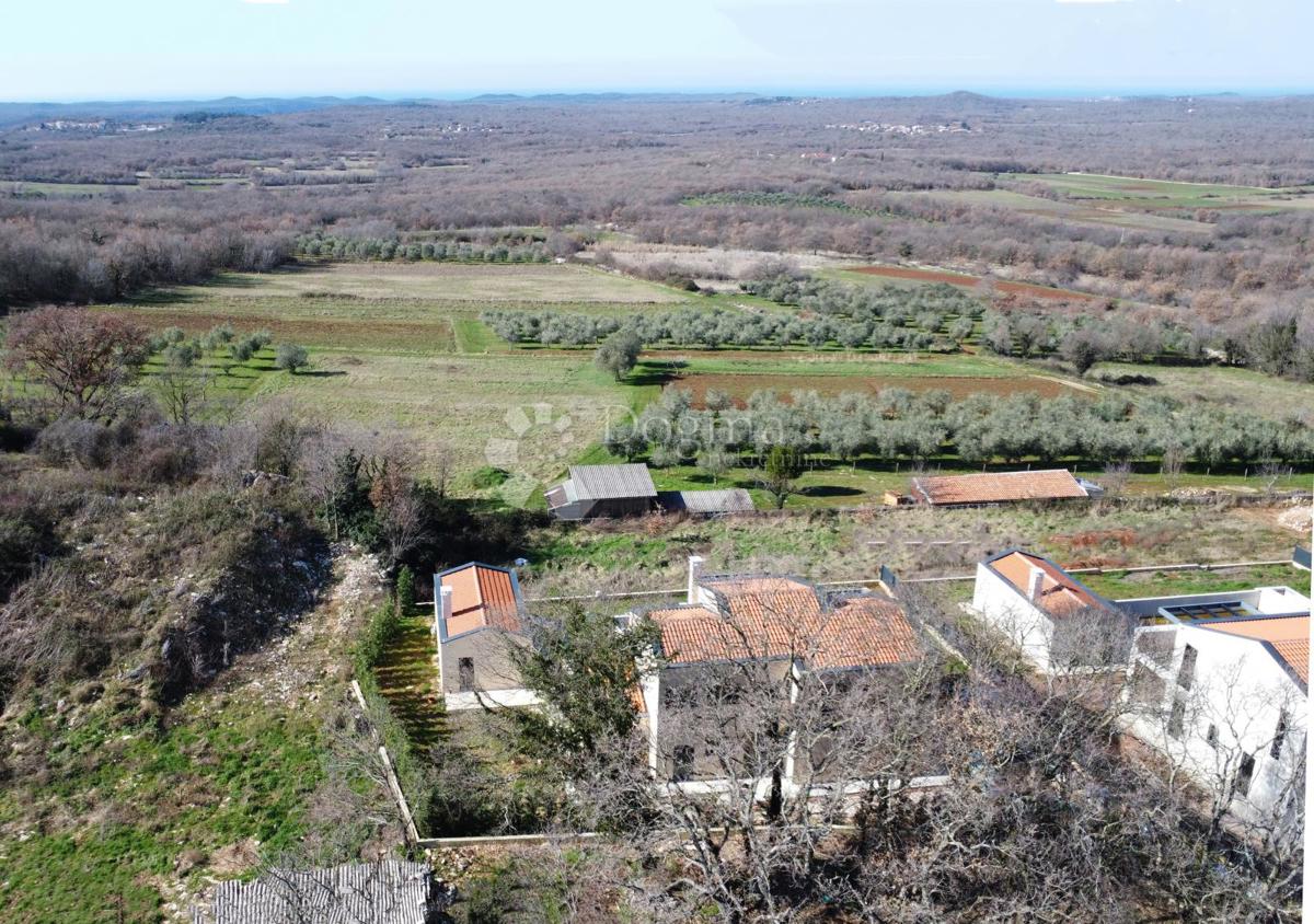 Hiša Perci, Poreč, 300m2