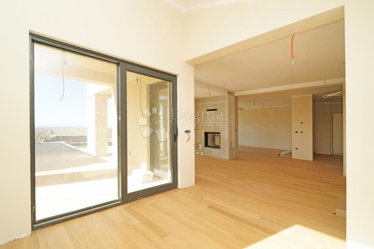 Hiša Perci, Poreč, 300m2