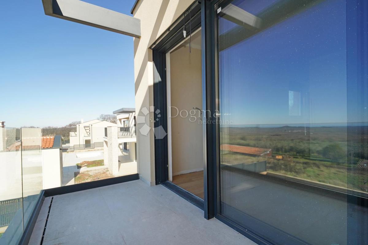 Hiša Perci, Poreč, 300m2