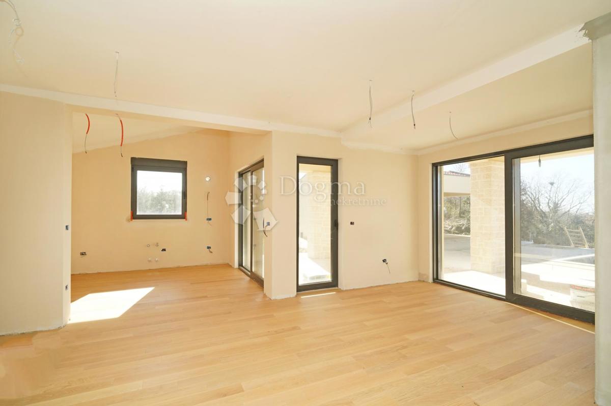 Hiša Perci, Poreč, 300m2