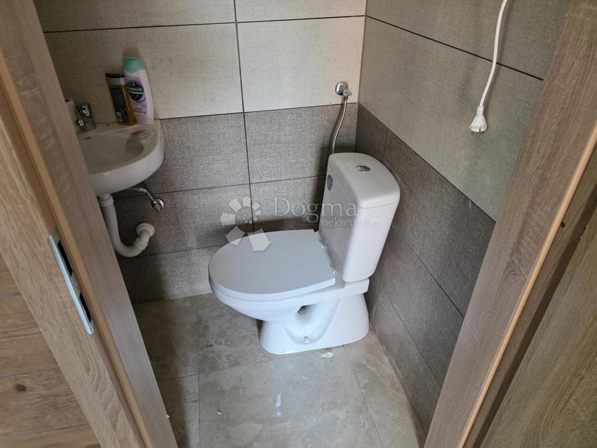 Hiša Bedekovčina, 102m2