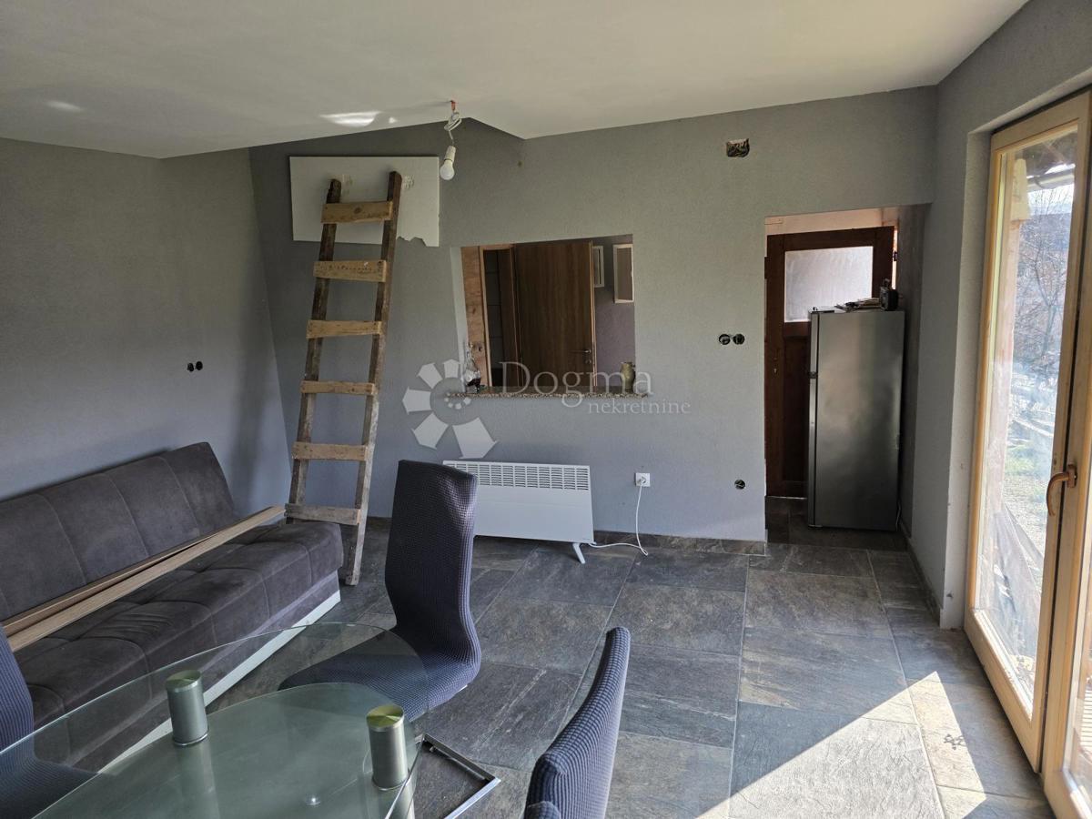 Hiša Bedekovčina, 102m2