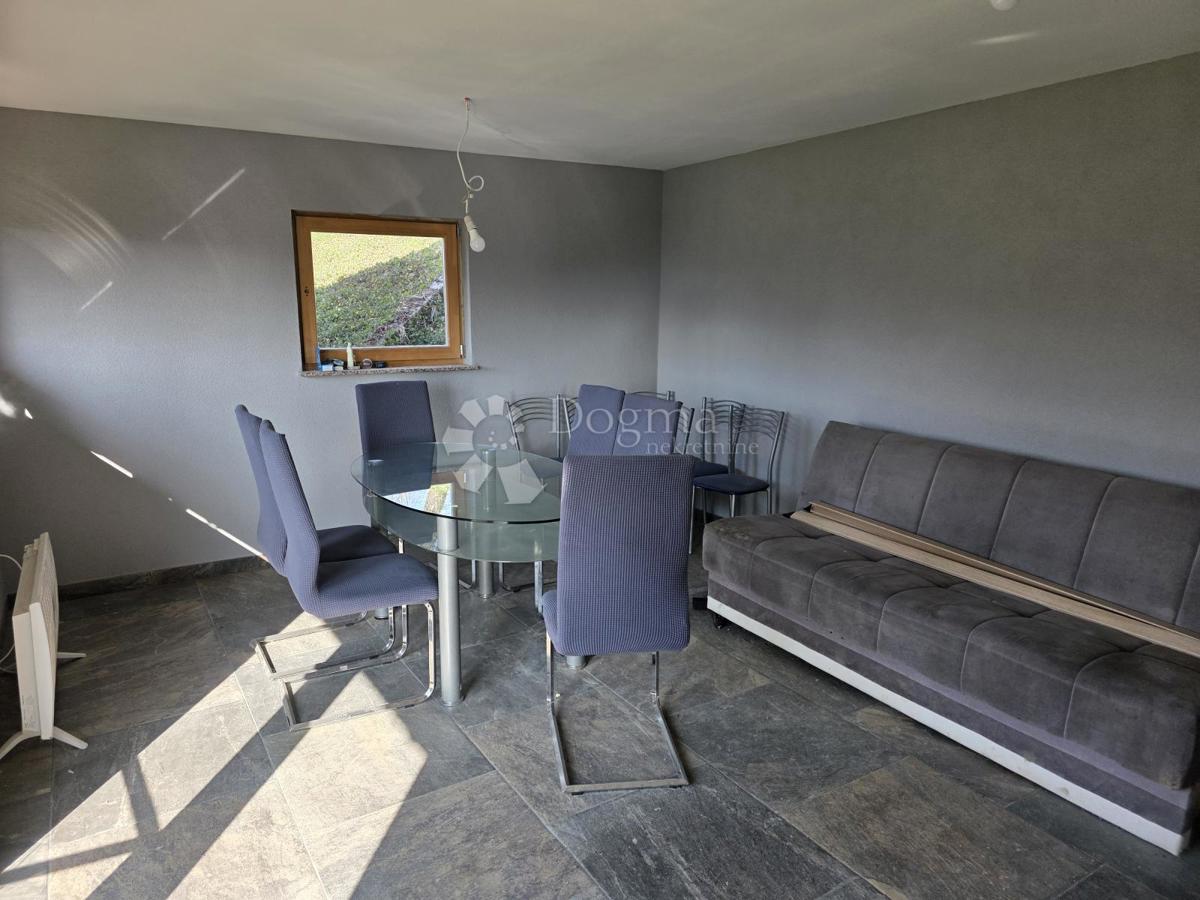 Hiša Bedekovčina, 102m2