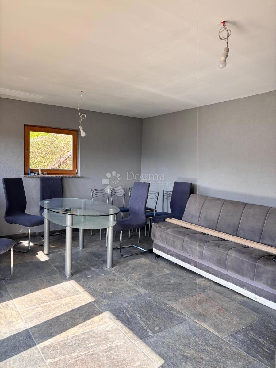 Hiša Bedekovčina, 102m2