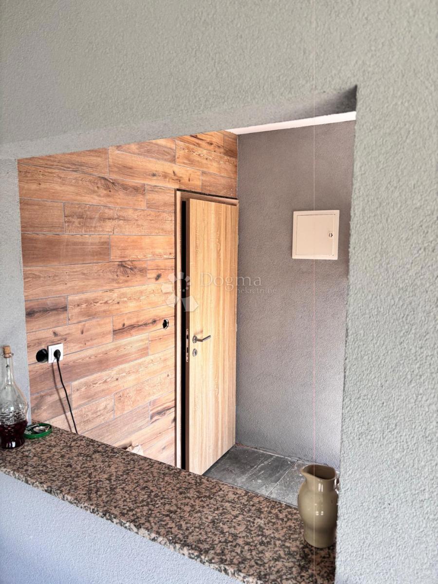 Hiša Bedekovčina, 102m2