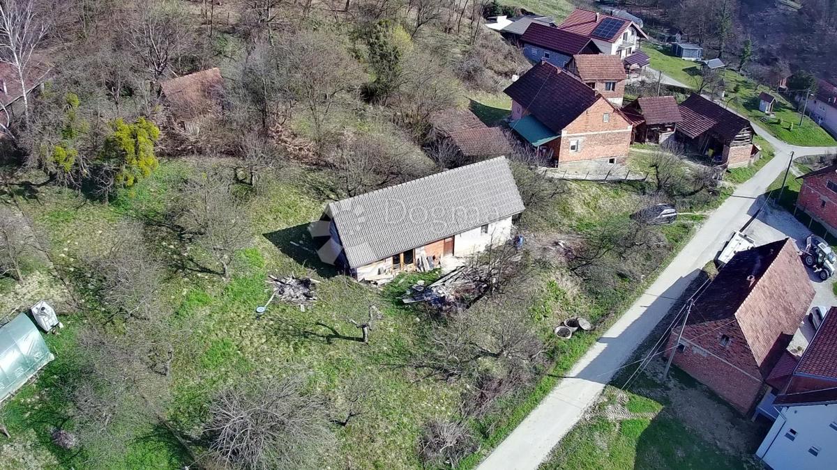 Hiša Bedekovčina, 102m2