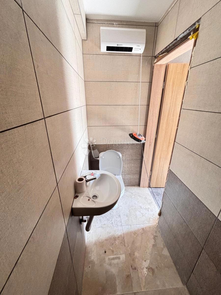 Hiša Bedekovčina, 102m2