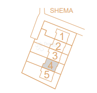 Stanovanje Štinjan, Pula, 66,27m2