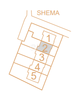 Stanovanje Štinjan, Pula, 66,27m2