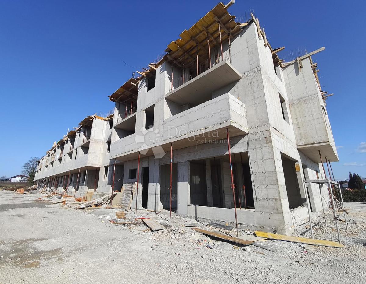 Stanovanje Klinča Sela, 87,12m2