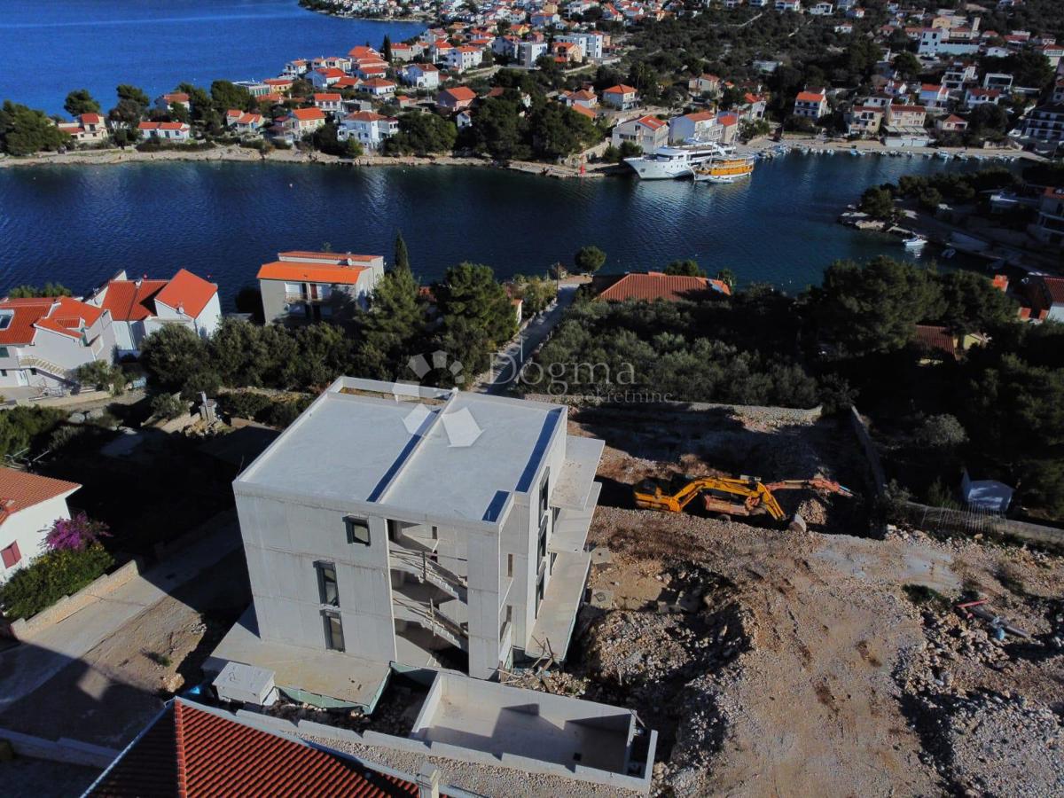 RAŽANJ - VRHUNSKI PROJEKT! ČUDOVIT POGLED NA MORJE