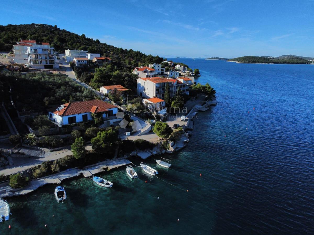 RAŽANJ - VRHUNSKI PROJEKT! ČUDOVIT POGLED NA MORJE