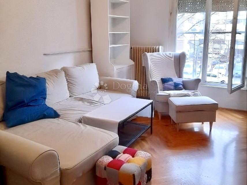 Stanovanje Prečko, Trešnjevka - Jug, 43m2