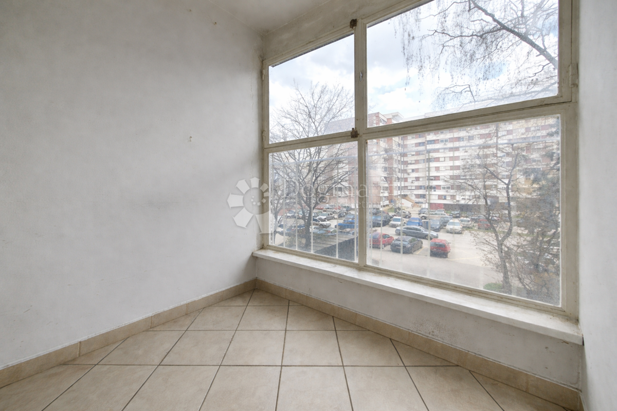 Stanovanje Prečko, Trešnjevka - Jug, 43m2