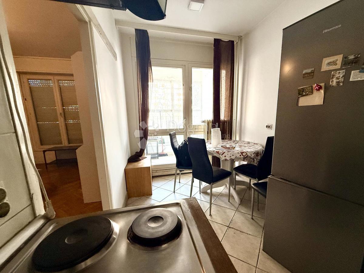 Stanovanje Prečko, Trešnjevka - Jug, 43m2