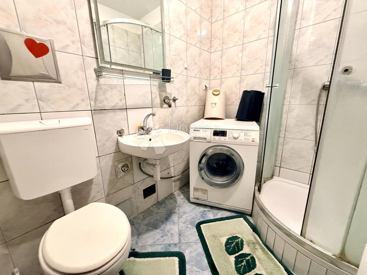 Stanovanje Prečko, Trešnjevka - Jug, 43m2